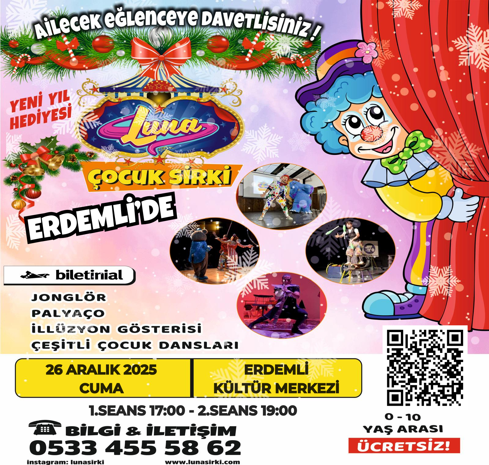 ERDEMLİ
