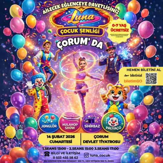 ÇORUM