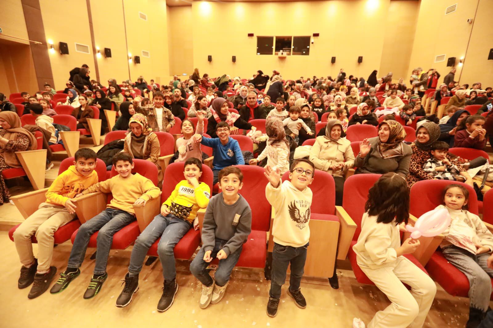 GALERİ