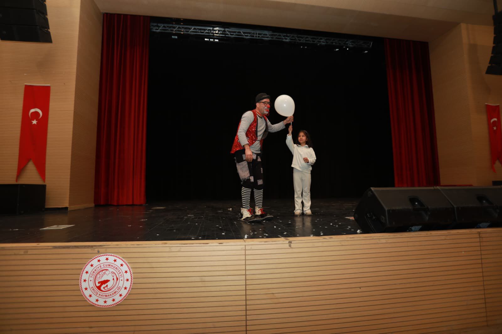 GALERİ
