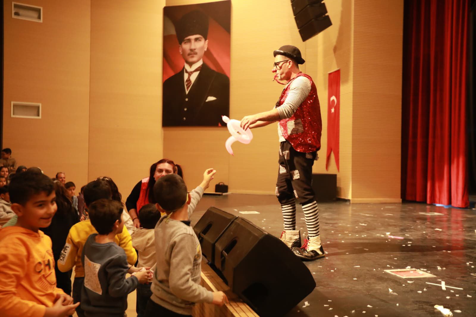 GALERİ